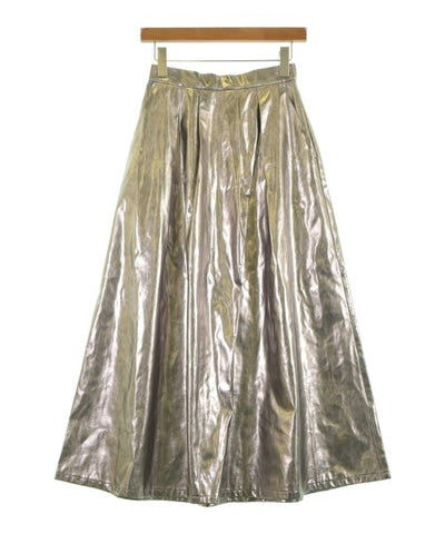 Ray Beams Long/Maxi length skirts