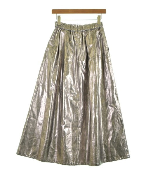 Ray Beams Long/Maxi length skirts