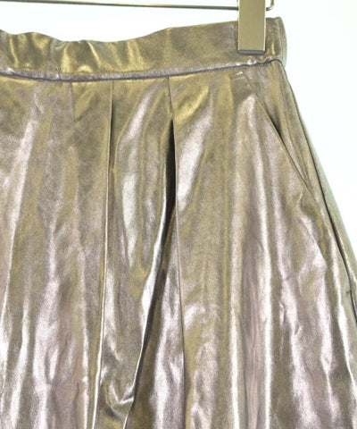 Ray Beams Long/Maxi length skirts