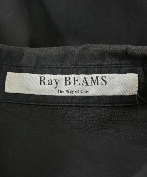 Ray Beams Blouses