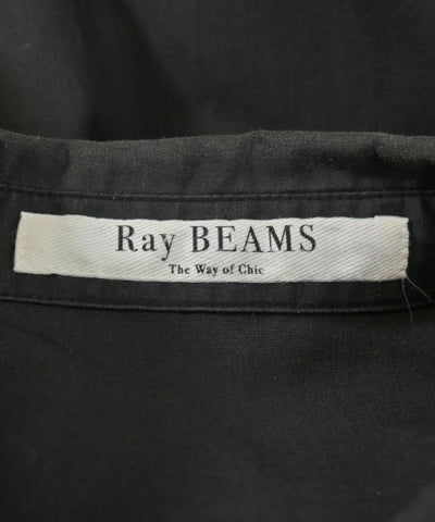 Ray Beams Blouses