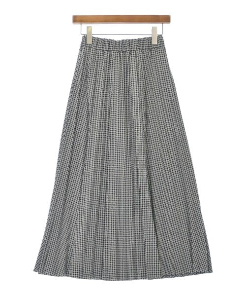 Ray Beams Long/Maxi length skirts