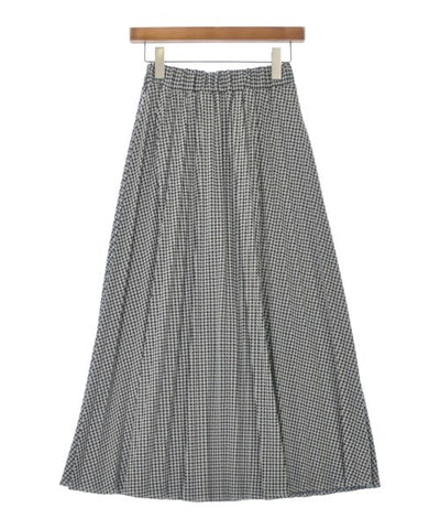 Ray Beams Long/Maxi length skirts