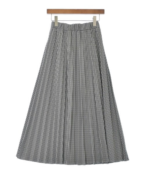 Ray Beams Long/Maxi length skirts