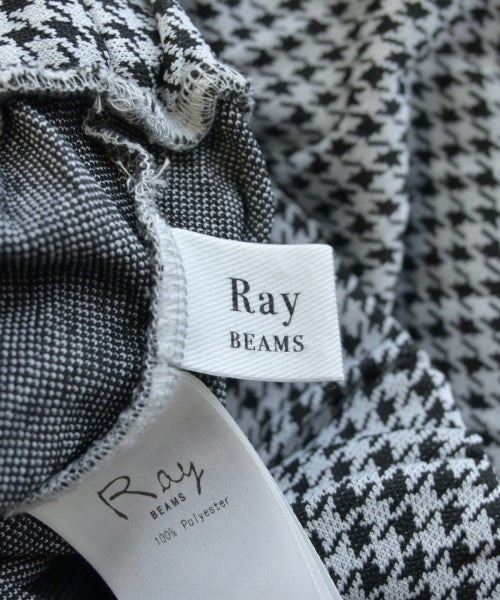 Ray Beams Long/Maxi length skirts