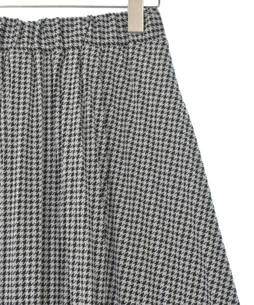 Ray Beams Long/Maxi length skirts