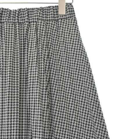 Ray Beams Long/Maxi length skirts