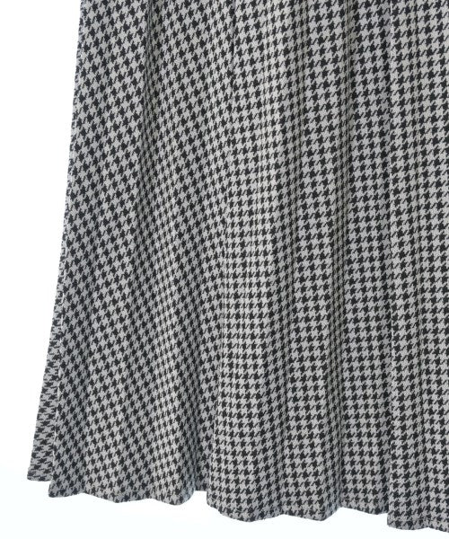 Ray Beams Long/Maxi length skirts