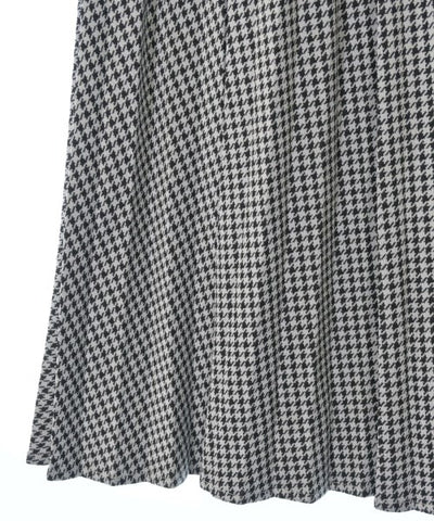 Ray Beams Long/Maxi length skirts