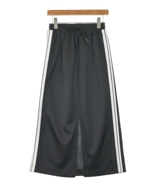 Ray Beams Long/Maxi length skirts