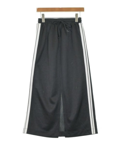 Ray Beams Long/Maxi length skirts