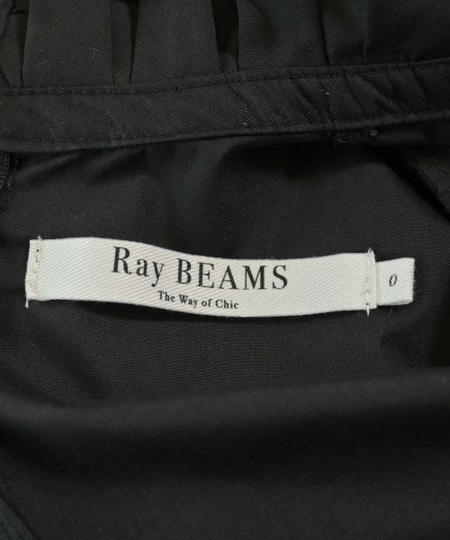 Ray Beams Blouses