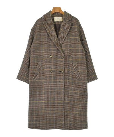 Ray Beams Chesterfield coats