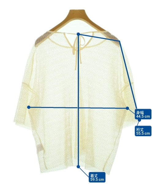 Ray Beams Blouses