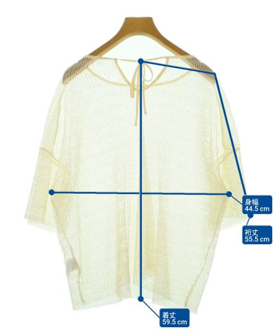 Ray Beams Blouses