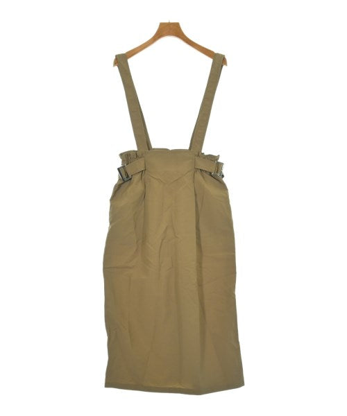 Ray Beams Long/Maxi length skirts