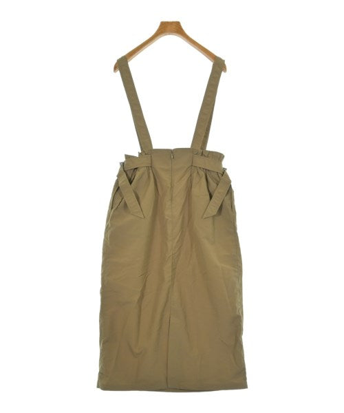 Ray Beams Long/Maxi length skirts