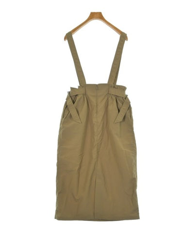 Ray Beams Long/Maxi length skirts