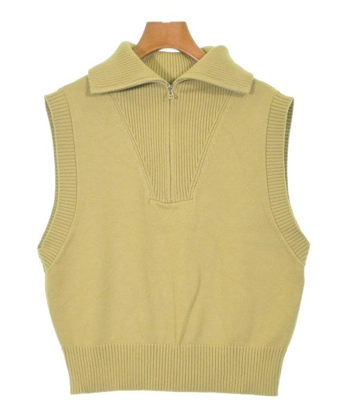 Ray Beams Vests