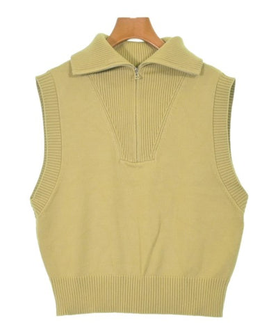 Ray Beams Vests