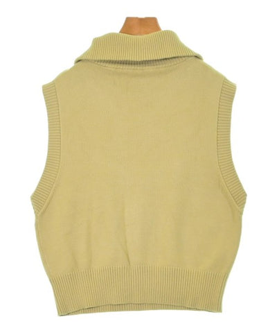 Ray Beams Vests