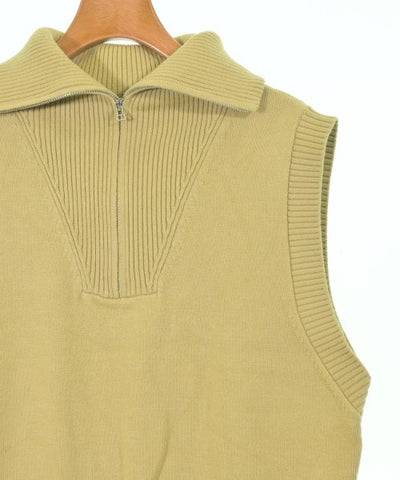Ray Beams Vests