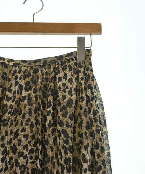 Ray Beams Long/Maxi length skirts