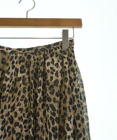 Ray Beams Long/Maxi length skirts