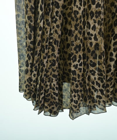 Ray Beams Long/Maxi length skirts