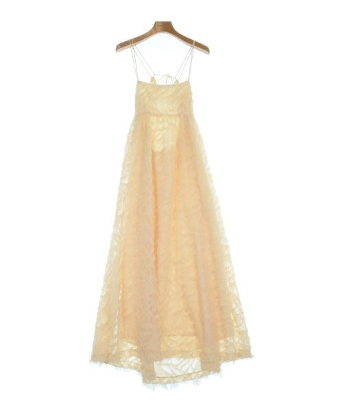 Ray Beams Dresses