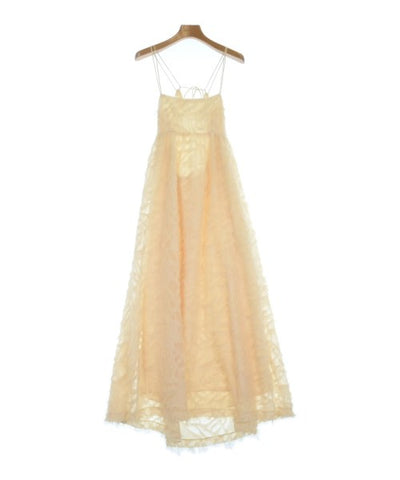 Ray Beams Dresses