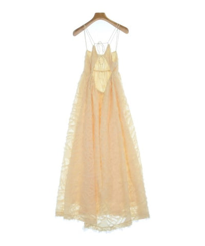 Ray Beams Dresses