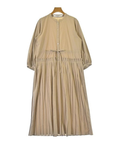Ray Beams Dresses
