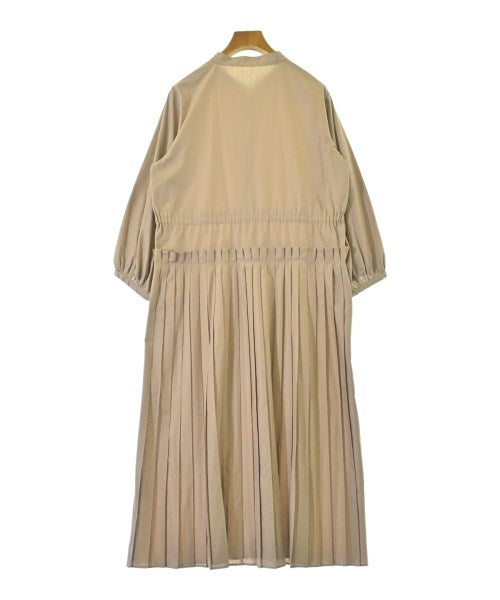 Ray Beams Dresses