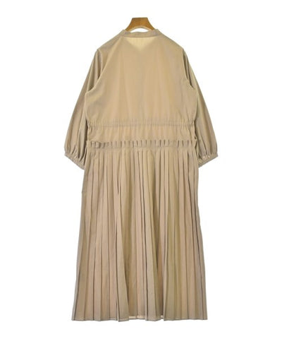 Ray Beams Dresses