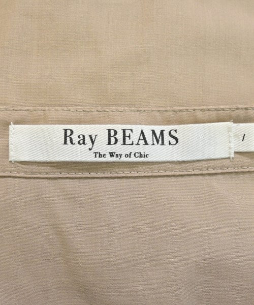 Ray Beams Dresses