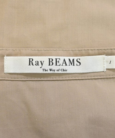 Ray Beams Dresses
