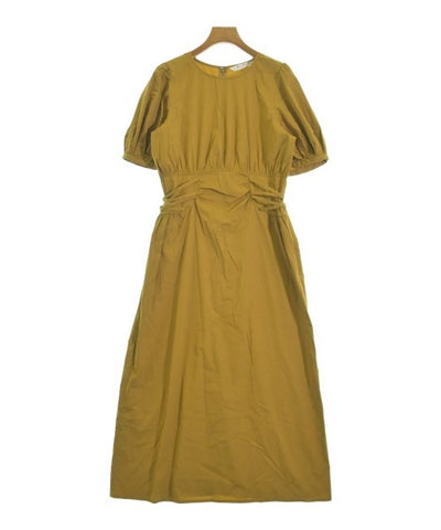 Ray Beams Dresses