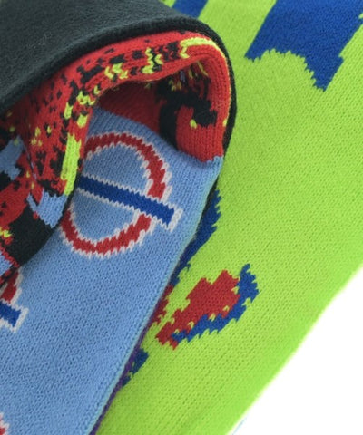 Ray Beams Winter scarves