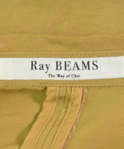 Ray Beams Casual jackets
