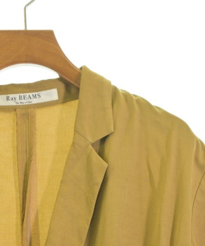 Ray Beams Casual jackets