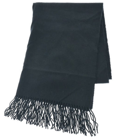 Ray Beams Winter scarves