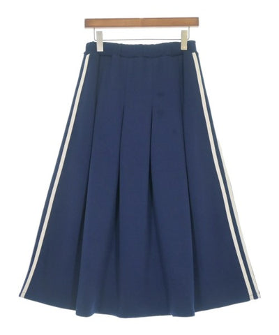 Ray Beams Long/Maxi length skirts