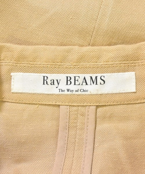 Ray Beams Blazers/Suit jackets