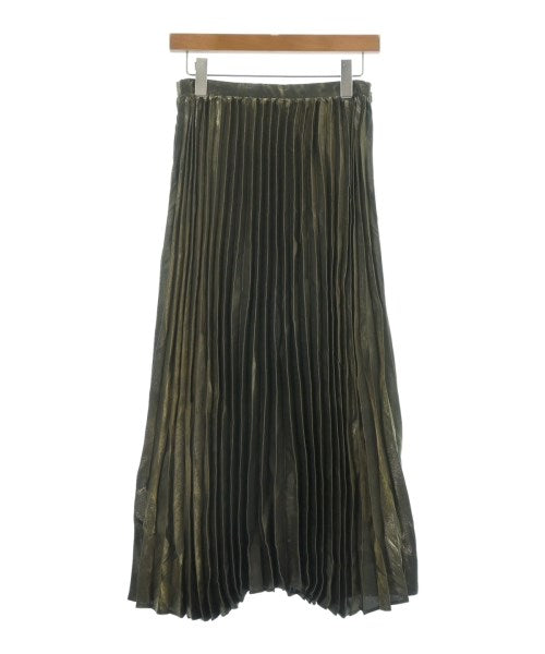 Ray Beams Long/Maxi length skirts