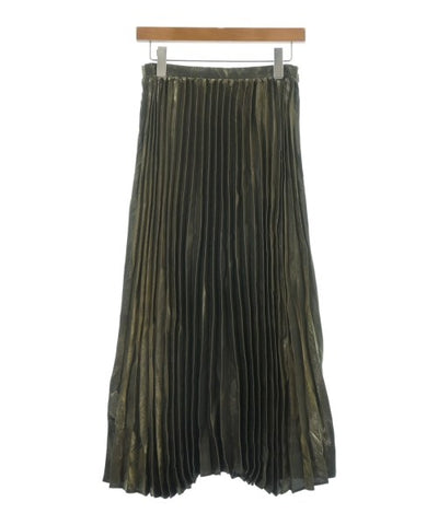 Ray Beams Long/Maxi length skirts