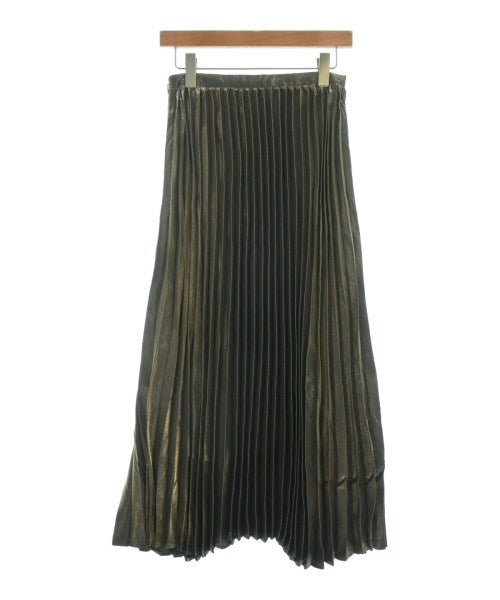 Ray Beams Long/Maxi length skirts