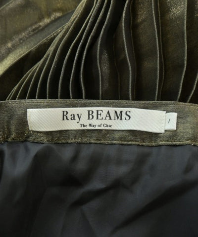 Ray Beams Long/Maxi length skirts