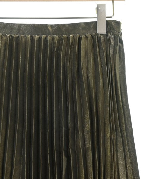 Ray Beams Long/Maxi length skirts