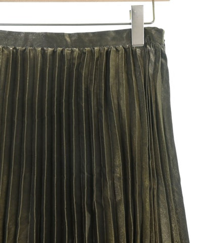 Ray Beams Long/Maxi length skirts